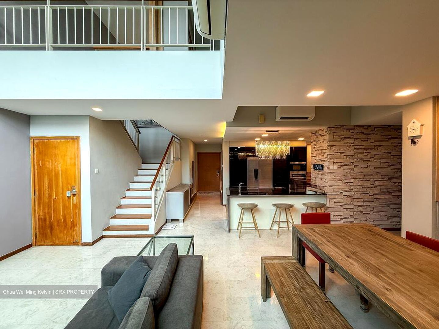 The Quintet (D23), Condominium #523040701